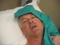 Keeping Bill in Stitches (rated G)