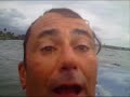 2 4 08 a winter day windsurfing in Maui