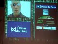 Matrix: Exemplo de interatividade na TV Matrix: Exemplo de interatividade na TV