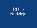 RH+ - Nadzieja