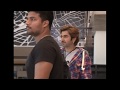 Jeet (জিৎ) In Dhaka || Suting & Inerview || Upcoming Bengali Movie Badshah || HD