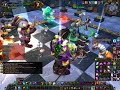 Chees Vs Frozen Thunder