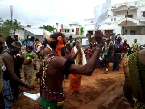 sundankottai dasara 2012