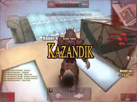 da kurdu
