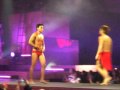 Jiro Shirakawa at Cosmo Bachelor Bash 2009