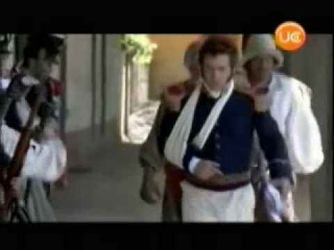 Heroes 01 - Gral Bernardo O'Higgins ...