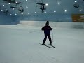 Ski Dubai - Mahmoud shows us how it\
