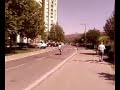 thio en cross qui cabre !! thio en cross qui cabre !!