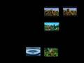 videos de Volvic Revive ad: All of the shots played at once