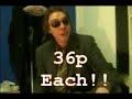 Strange News : Episode # 1 Strange News : Episode # 1