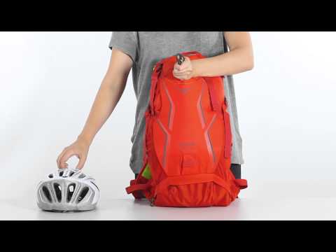 Osprey Zealot 15