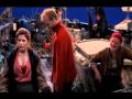 Cabin Boy Dance