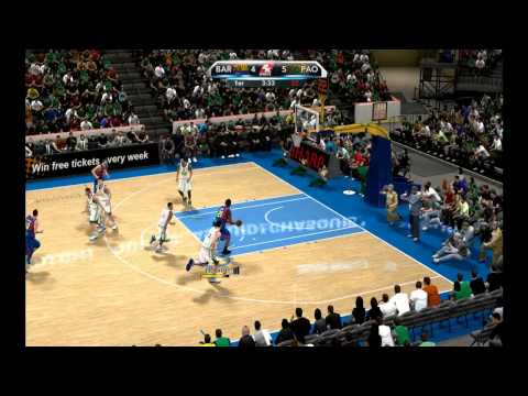 how to download euroleague patch for nba 2k10