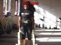 Farmers Walk Anna o Anki
