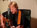 The Wreck Of The Edmund Fitzgerald - Gordon Lightfoot - Cover - Hauzenberg