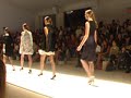 Andy & Debb fashion week