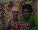 La discoth�que
