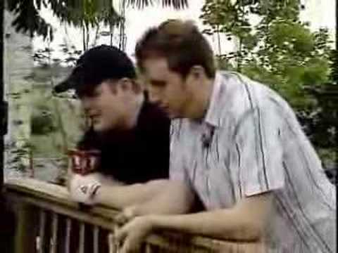 TVU: Obadiah v. John Reuben at Minigolf