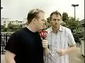TVU: Obadiah v. John Reuben at Minigolf