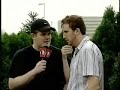 TVU: Obadiah v. John Reuben at Minigolf