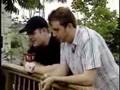 TVU: Obadiah v. John Reuben at Minigolf