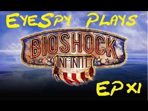 bioshock infinite release