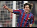 Messi vs Ronaldo part 1