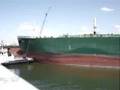 Tampa-Tugboat