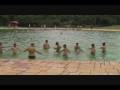 Luiz Tannuri coaching BJJ Jordan Team training in the swimming pool 1 of 4.wmv