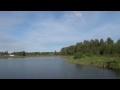 Click here to watch this video Float Flying at the New Pond
