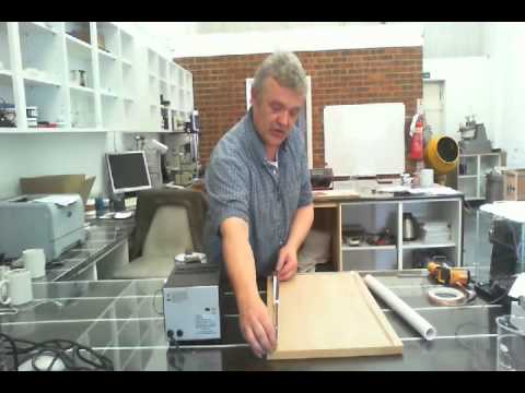 how to paint a radiator uk