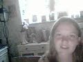 Abby and Lou Lou- A before L