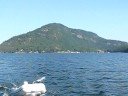 Sailin Round The San Juans