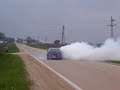 cutlass burnout iowa
