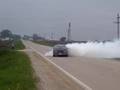 cutlass burnout iowa
