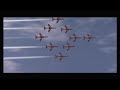 RED ARROWS RED ARROWS