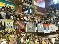KK Partizan - KK CZ (14.10.2006)