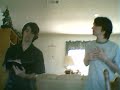 Kira kills fred