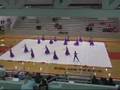 PSHS Varsity Winterguard - 3/7/2008 Bowie HS Contest
