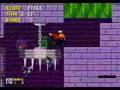 Eggman in Sonic 1 - Green Hill and Marble Zones