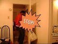 Seka seka dance