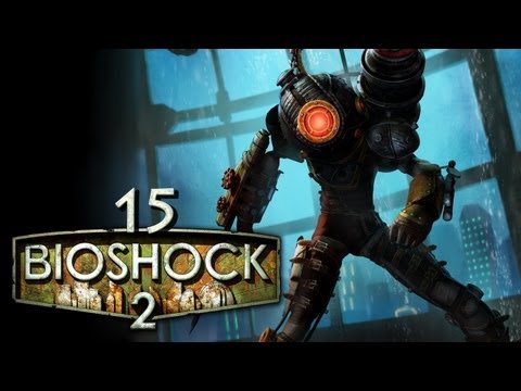 bioshock 2