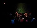 another live tune this time barbus doing a cover of power player from the almighty clutch. this is a tribute to clutch mind you and yet again very rough on the edges.