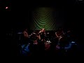 another live tune this time barbus doing a cover of power player from the almighty clutch. this is a tribute to clutch mind you and yet again very rough on the edges.