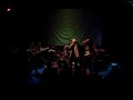 another live tune this time barbus doing a cover of power player from the almighty clutch. this is a tribute to clutch mind you and yet again very rough on the edges.