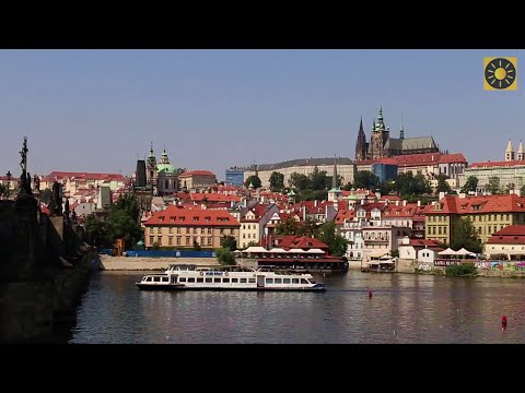 PRAG - Sightseeing in der Metropole mit Magie und E ...