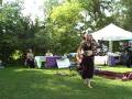 Tribal Bellydance...with inaudible music
