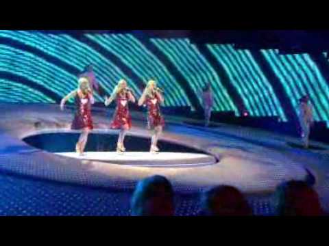 Josje、Noa、Madelon--De LeuksteヴァンHet Land Openingケーツーzoekt k3 FINALE