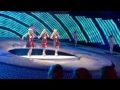 Josje, Noa, Madelon - De Leukste Van Het Land ( Opening K2 zoekt k3 FINALE )