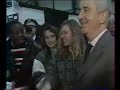 montage hilarant r�alis� par laurent gerra et virginie lemoine sur la campagne pr�sidentielle de 95, � savourer !